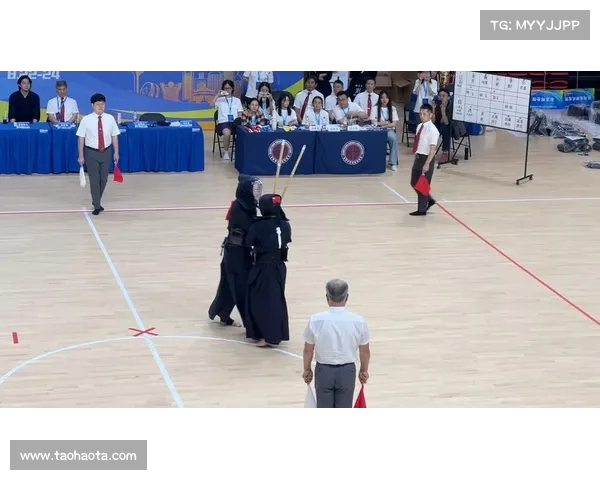 2017剑道赛事(剑道公开赛)