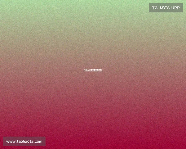 NBA赛事中国代理公司